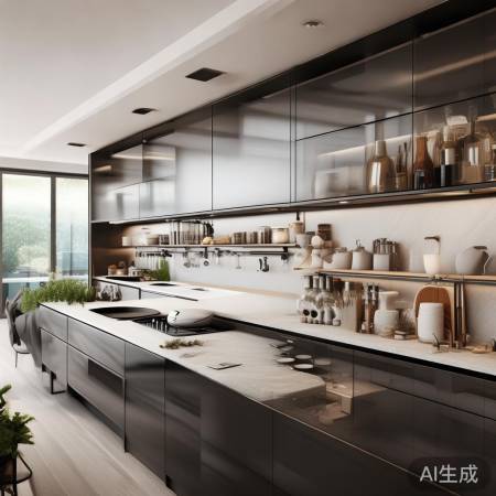 消毒柜上方勿放重物，保稳定。