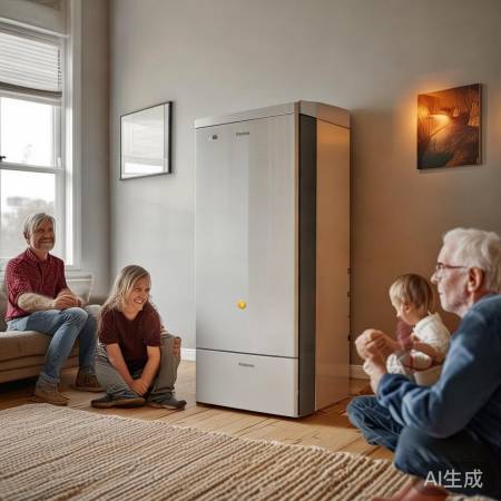 壁挂炉价优节能，省电省气！