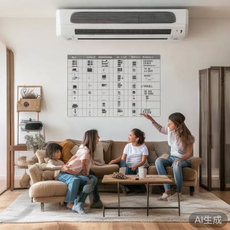 边吊尺寸选得好，舒适生活有保障