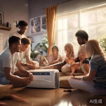 空调故障35解法分享