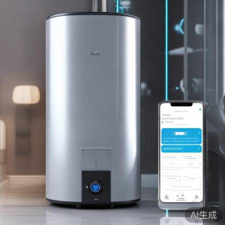 智能热水器，远程控温，安全先行
