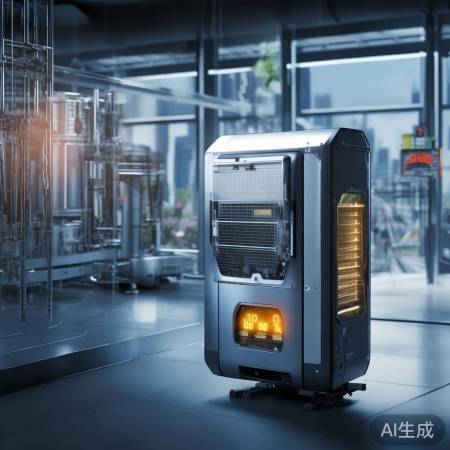 空气能热泵高效节能，效率300