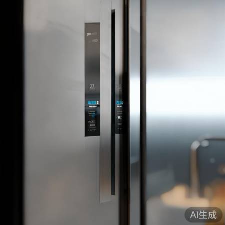 美的消毒柜200Q，智能温控护