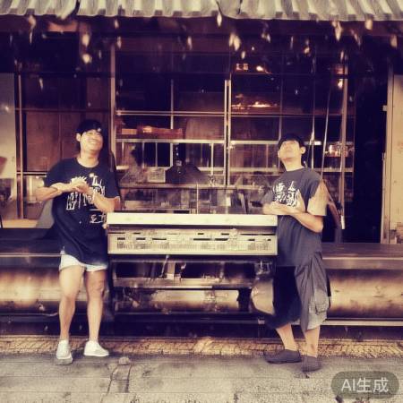 燃气灶调节技巧:轻柔旋钮,精准