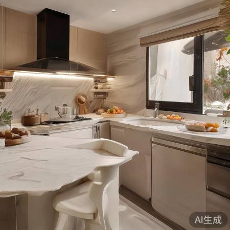 高效节能,猛火省电,烹饪更划算