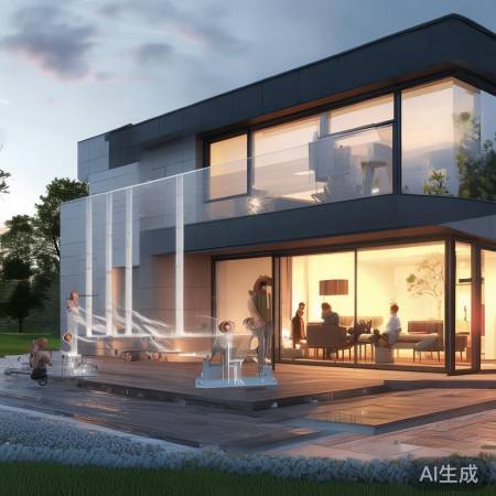 “空气地暖安装，适用需谨慎。”