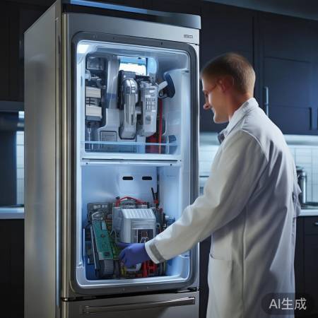 家电节能，主板保养关键。