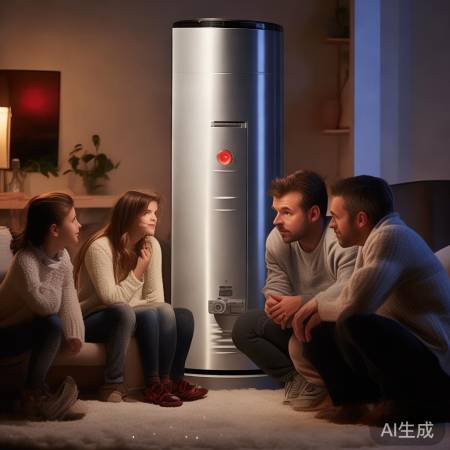 热水器长时间开启安全吗？