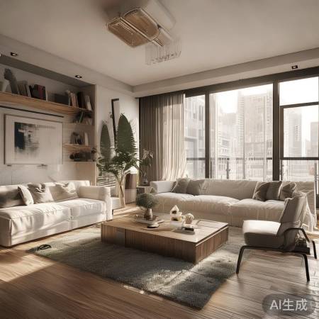 变频空调制冷佳，静音环保节能强