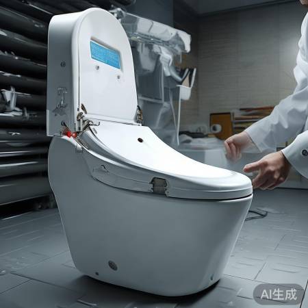 恒洁马桶圈卡因：设计缺陷或使用