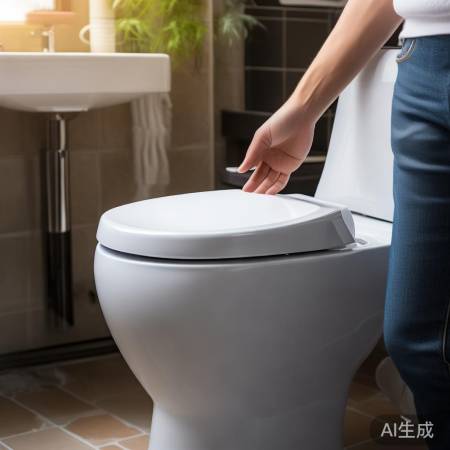 马桶故障？恒洁客服助您解决