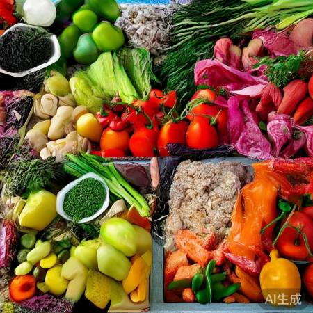 凉拌小菜保鲜技巧