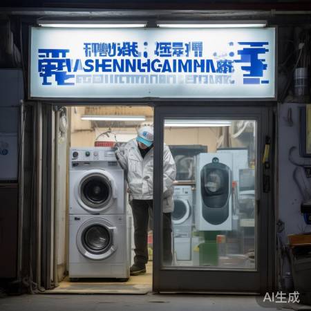 佛山金羚洗衣机维修优惠多,省钱