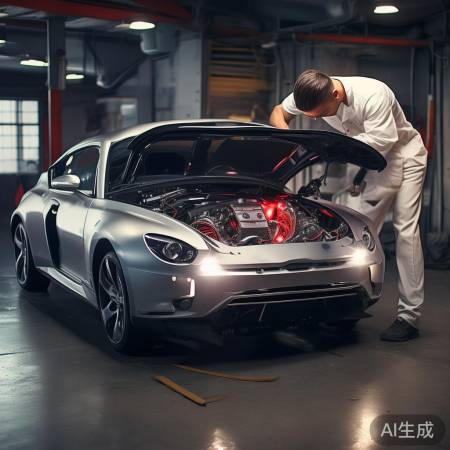 专业维护保障，安心使用。