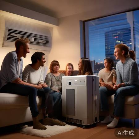 节能空调,省电又划算