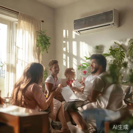 空调使用疑问解密