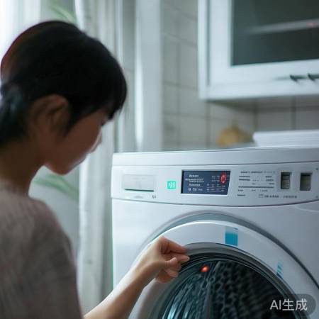 检查程序，避免夜洗误操作。