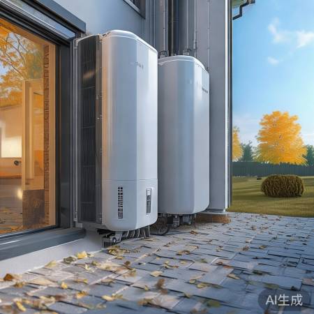 空气能热泵:五大策略提升用户体