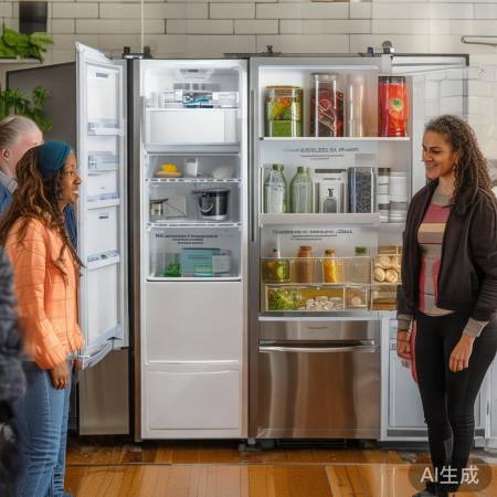 冰箱发泡剂选哪种？保温关键！