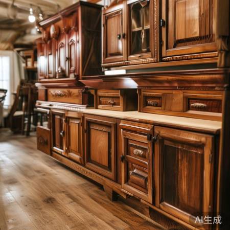 选承重柜,木质美观耐久。