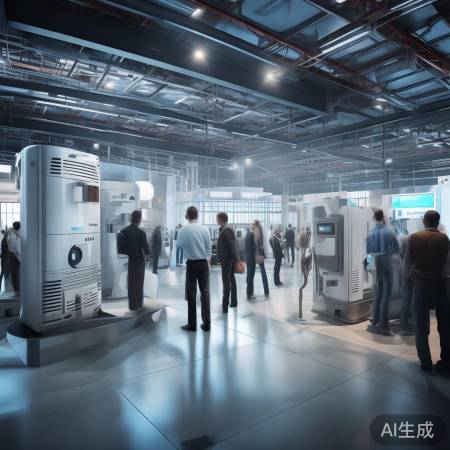 科技环保,空气能市场火速崛起