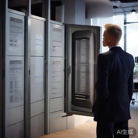 关注保险柜安全新法规