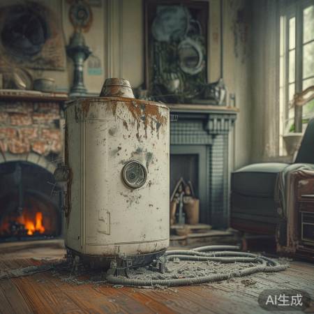 热水器闲置危害知多少？