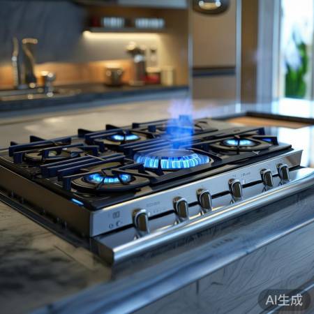 好太太集成灶,健康美味守护者