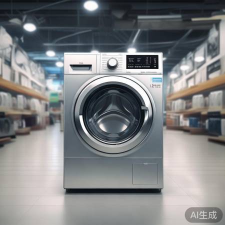 洗衣机购买需验尺寸，防变形。