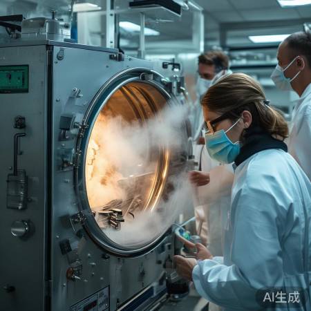 高温消毒，简单快捷，杀菌利器。