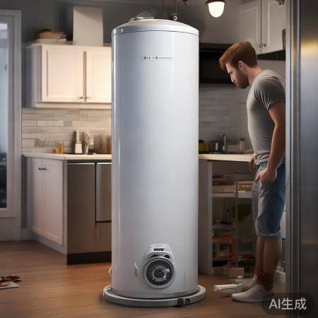 家电小妙招，热水器不出水？快速