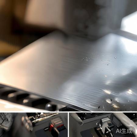 食品级不锈钢，油烟机盖板高效净