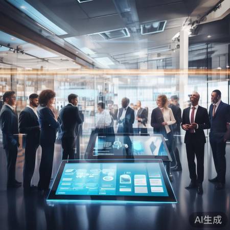 科技驱动，保险柜业务新趋势探析