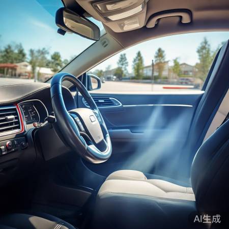 外循环快制冷，内循环保凉爽