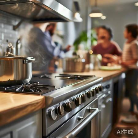 “淄博油烟机消毒,厨房焕新价实