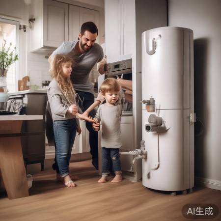 预防电热水器进水，妙招分享！