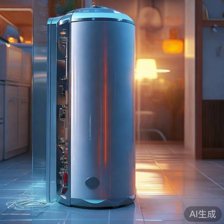 电热水器勿久用，防过热老化。