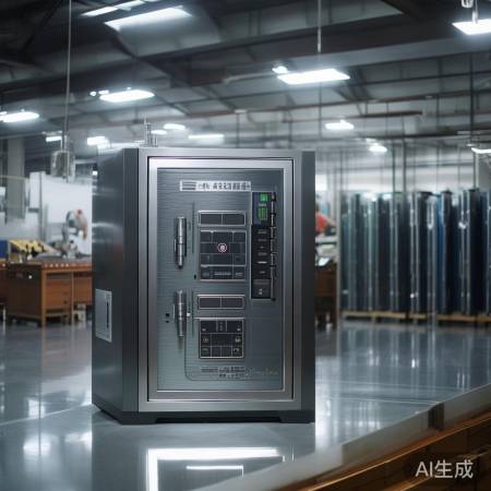 定制保险柜，恒发厂量身定制