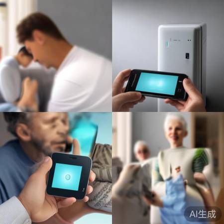 “海信860a1：WiFi远程