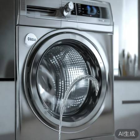 洗衣机缺水问题