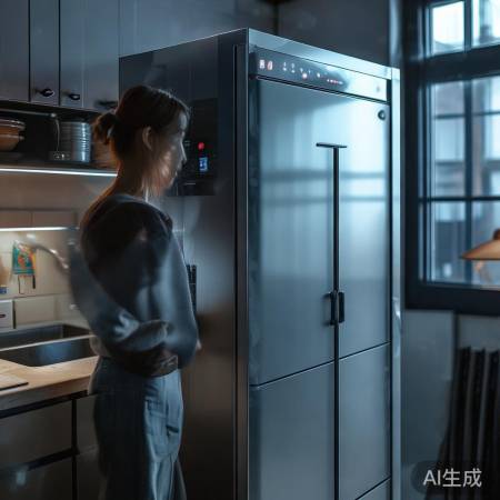 索奇消毒柜：消毒静音适中，价格