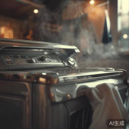 洗衣机使用时长揭秘