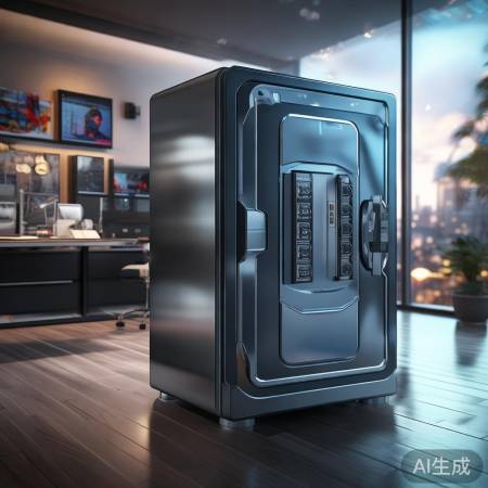 智能保险柜,安全便捷,专业维修
