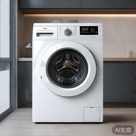 “8公斤大容量,智能预约,价格