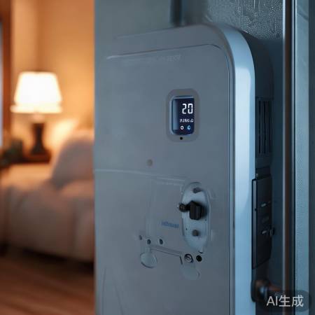 壁挂炉回差温标2，性能指标之一