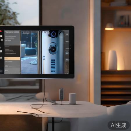 智能家居热水器漏水报警系统
