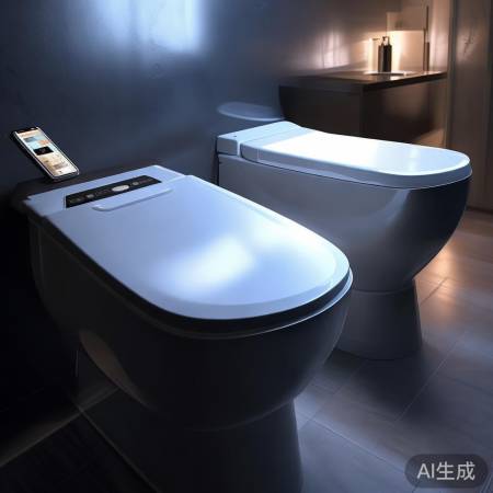 苏德利智能马桶：懒人福音，AP