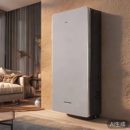 壁挂炉Demra闪03，多优点