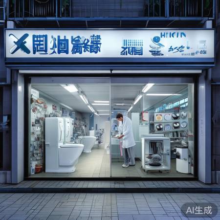 惠安XX智能马桶修，师傅专业，