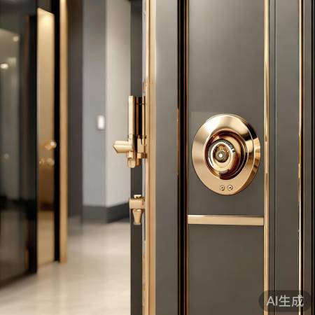 金喜力防盗门价格比选指南